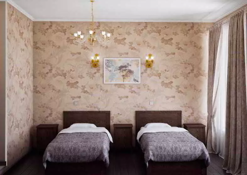 ホテル Guest Rooms At Marata Street 8 5