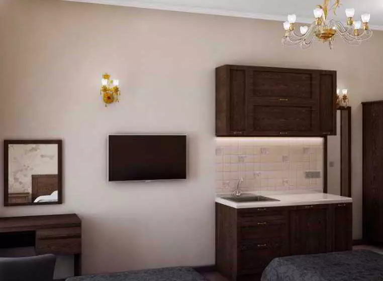 ホテル Guest Rooms At Marata Street 8 5