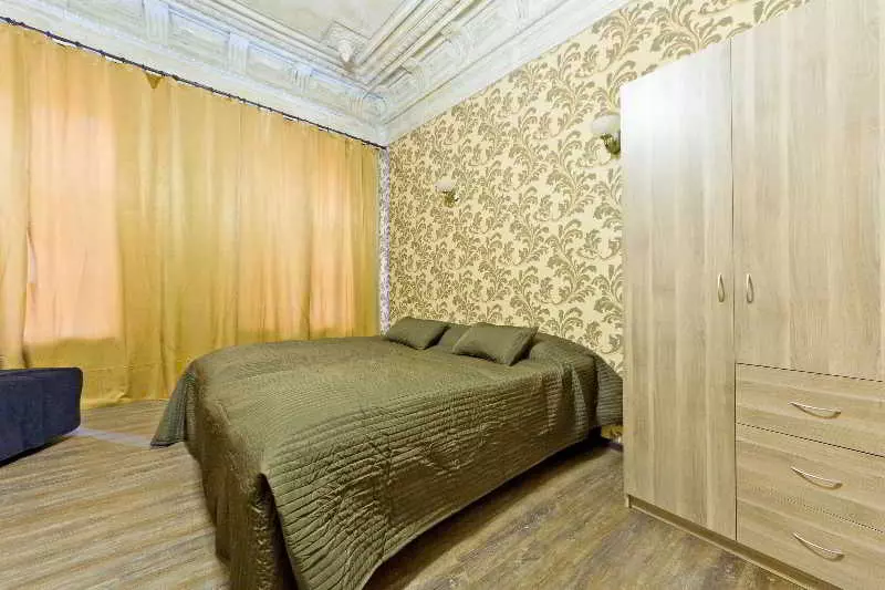 ホテル Guest Rooms At Marata Street 8 5