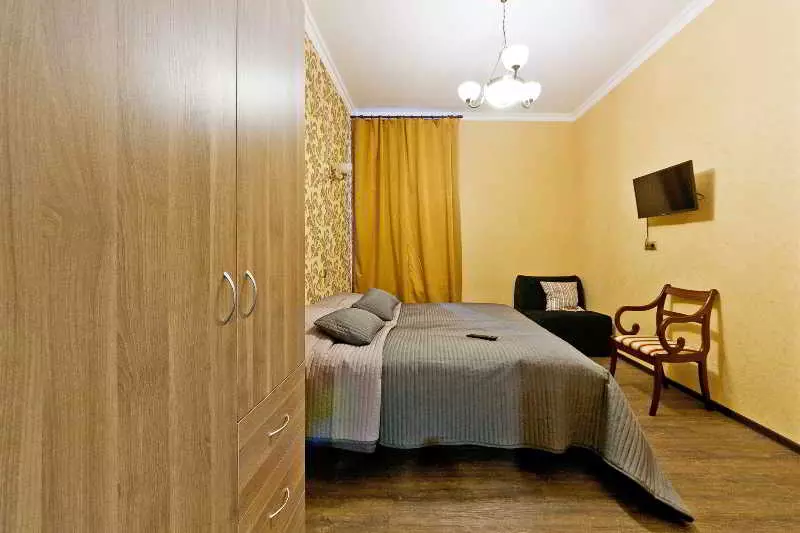 ホテル Guest Rooms At Marata Street 8 5