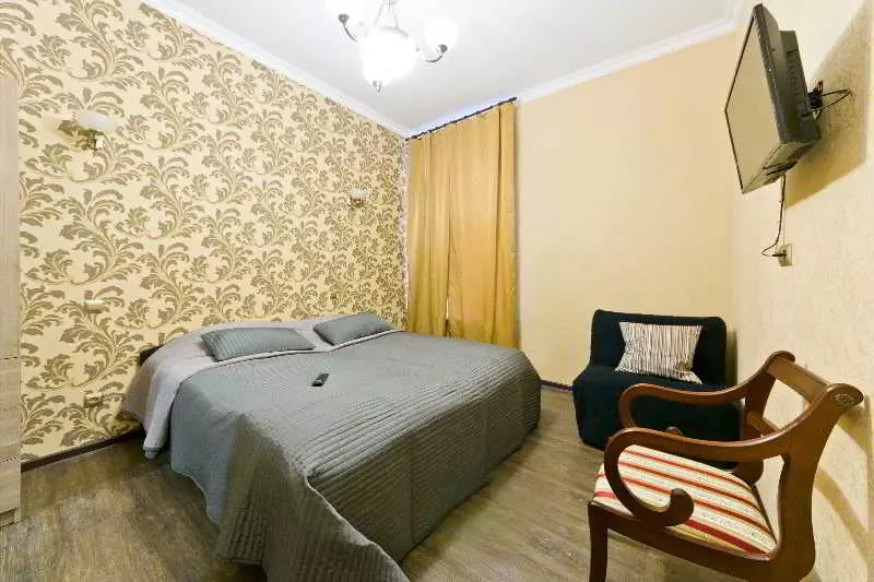 ホテル Guest Rooms At Marata Street 8 5