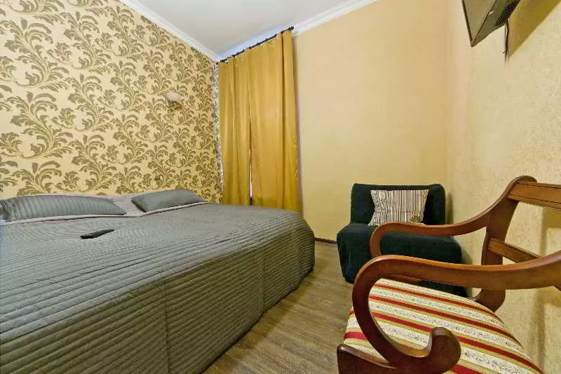 ホテル Guest Rooms At Marata Street 8 5