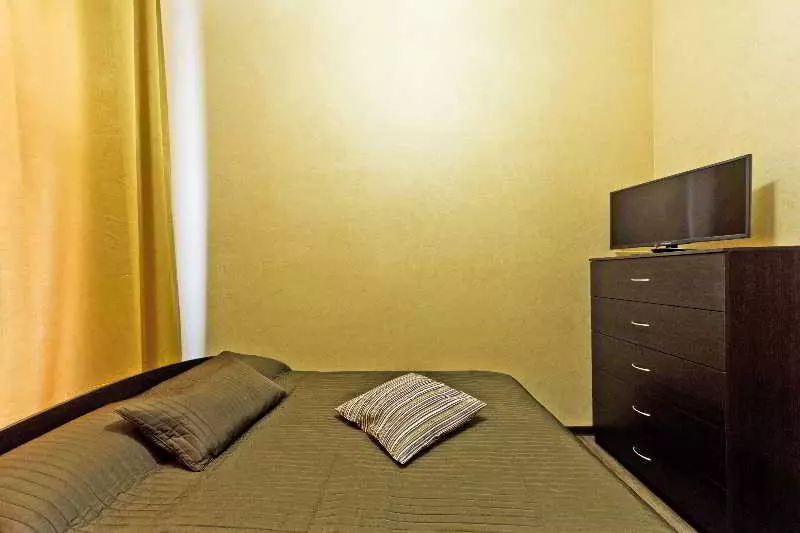 ホテル Guest Rooms At Marata Street 8 5