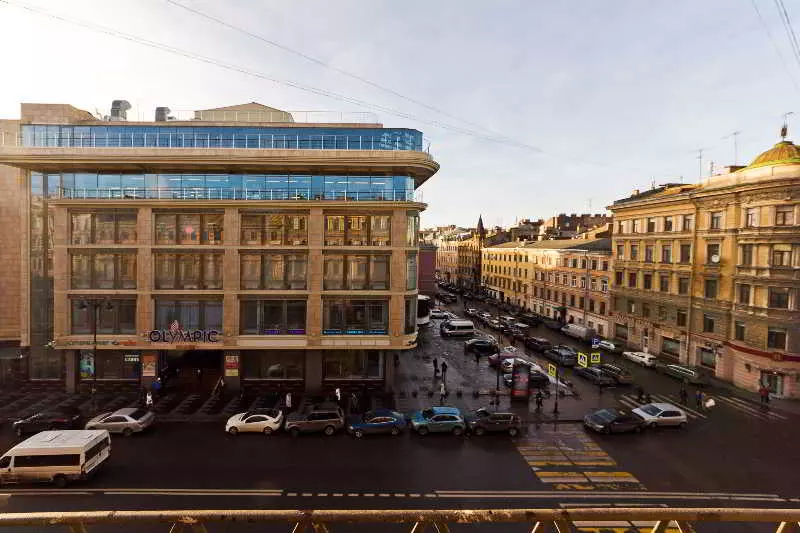 ホテル Guest Rooms At Marata Street 8 5