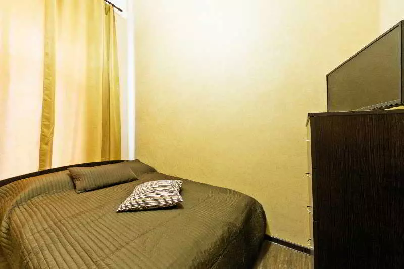 ホテル Guest Rooms At Marata Street 8 5