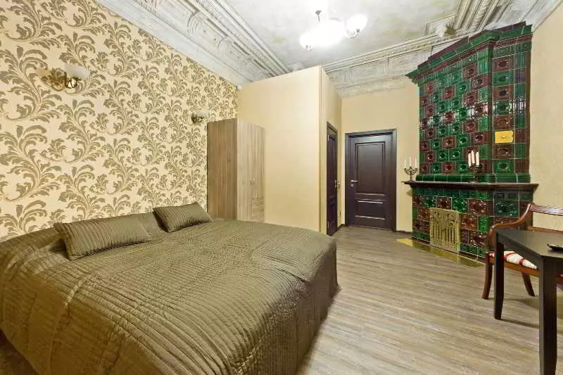 ホテル Guest Rooms At Marata Street 8 5