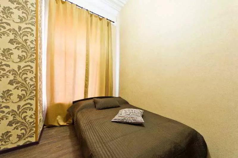 ホテル Guest Rooms At Marata Street 8 5