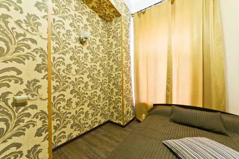 ホテル Guest Rooms At Marata Street 8 5