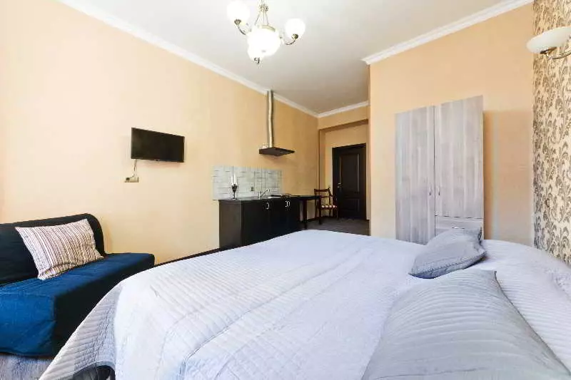 ホテル Guest Rooms At Marata Street 8 5