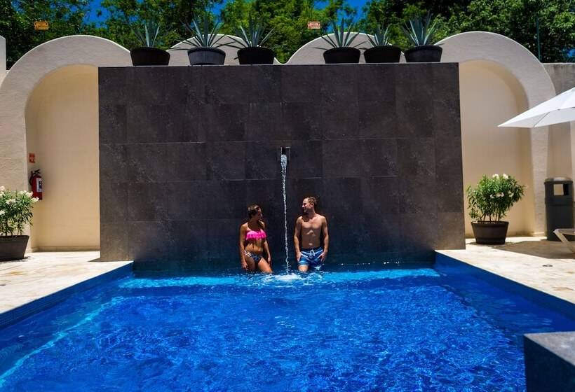 Aspira Hotel Playa Del Carmen