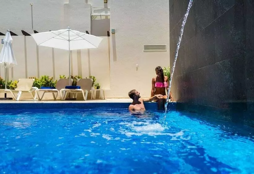 Aspira Hotel Playa Del Carmen