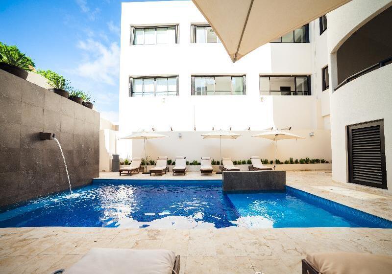 Aspira Hotel Playa Del Carmen