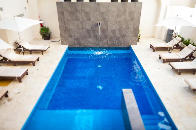 Aspira Hotel Playa Del Carmen