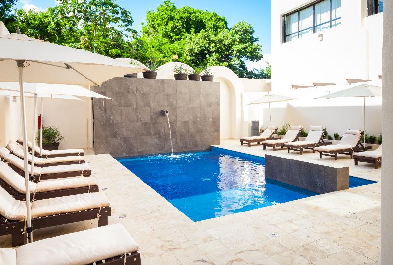 Aspira Hotel Playa Del Carmen