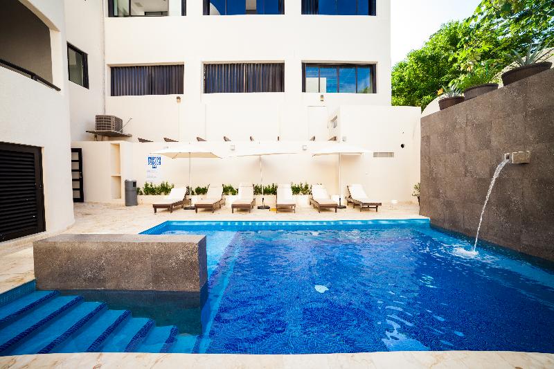 Aspira Hotel Playa Del Carmen