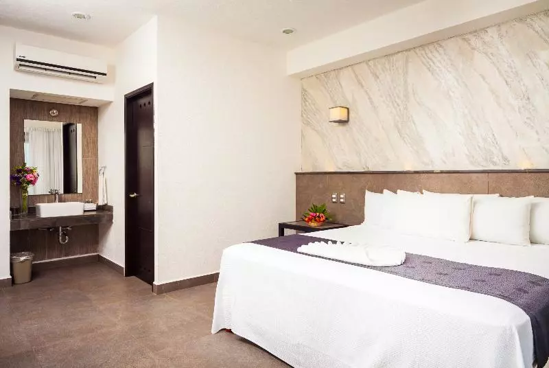 Aspira Hotel Playa Del Carmen