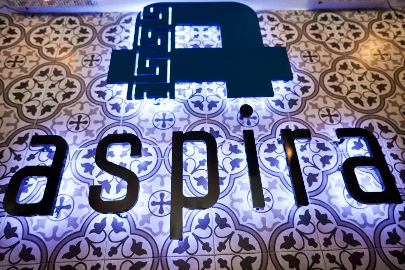 Aspira Hotel Playa Del Carmen