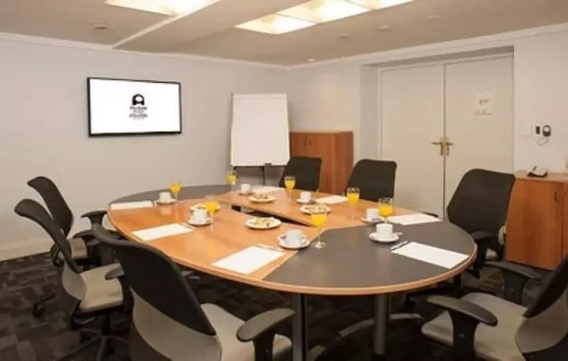 Hôtel Austral Express