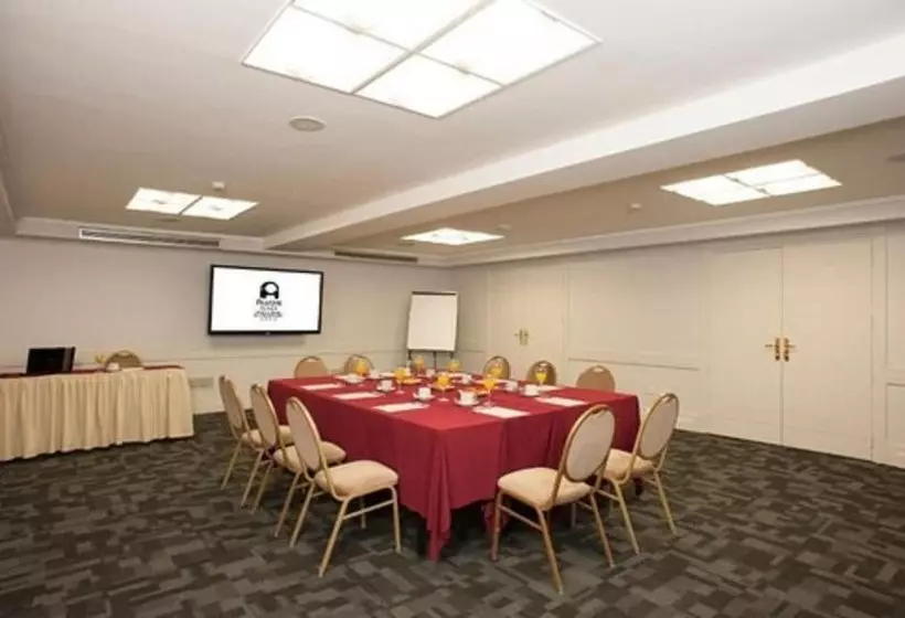 Hôtel Austral Express