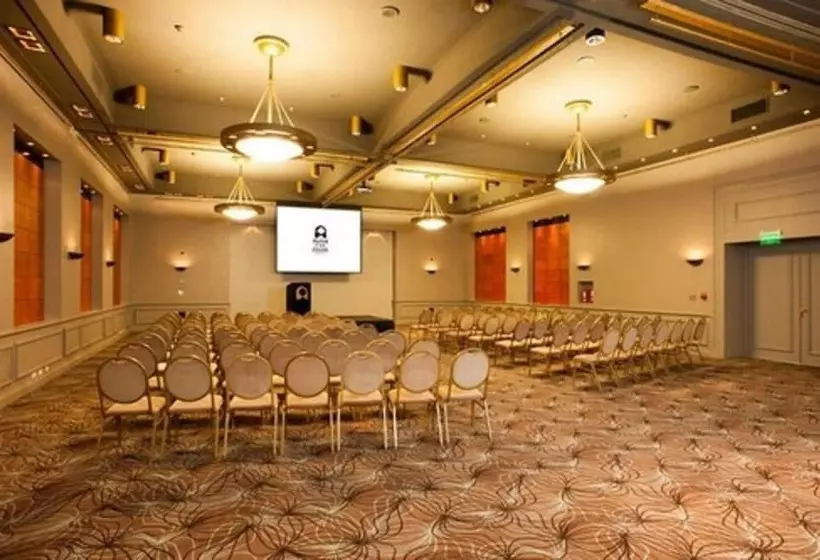 Hôtel Austral Express