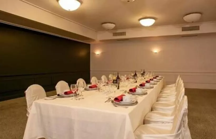 Hôtel Austral Express