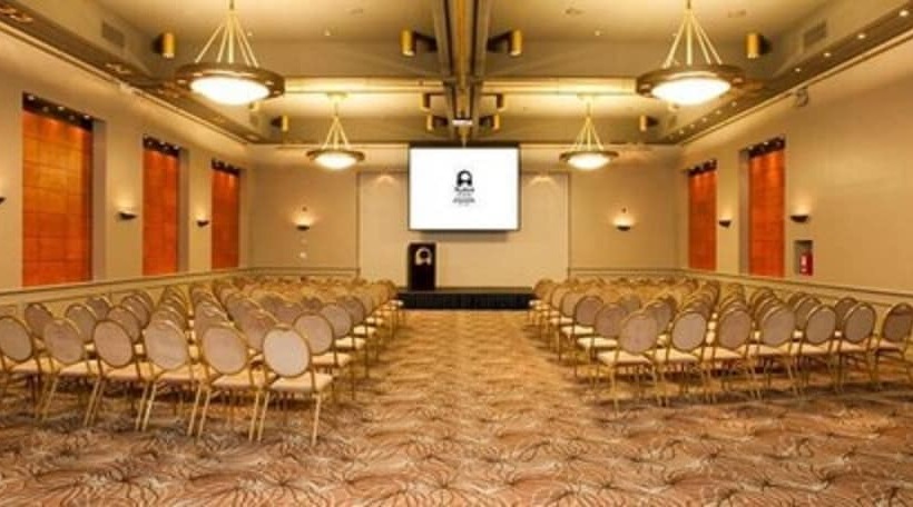 Hotel Austral Express