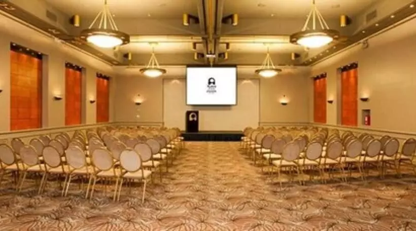 Hôtel Austral Express