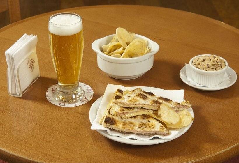 Hotel Austral Express