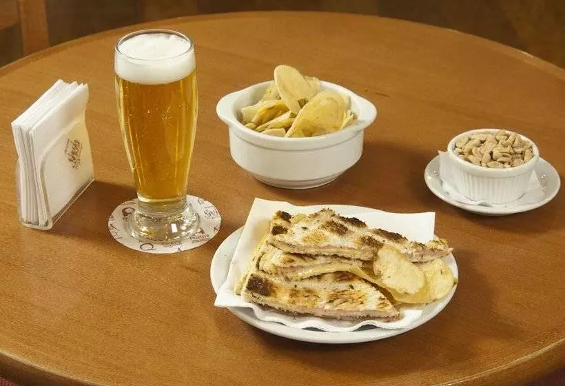 Hôtel Austral Express