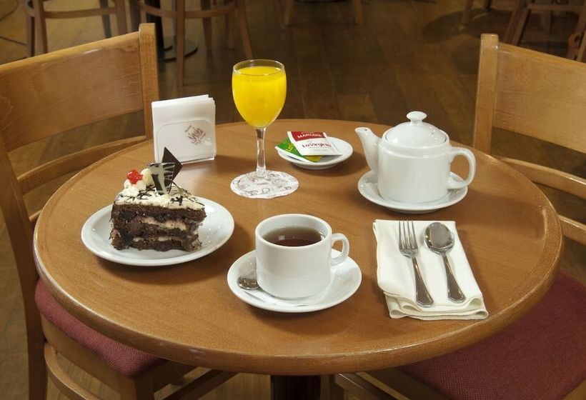 Hotel Austral Express