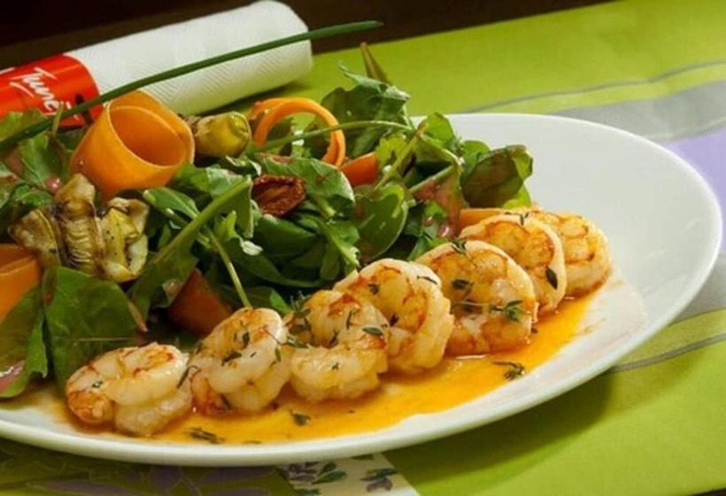 Hotel Austral Express