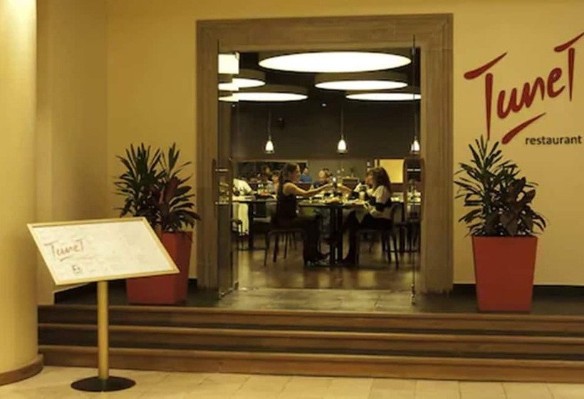 Hotel Austral Express