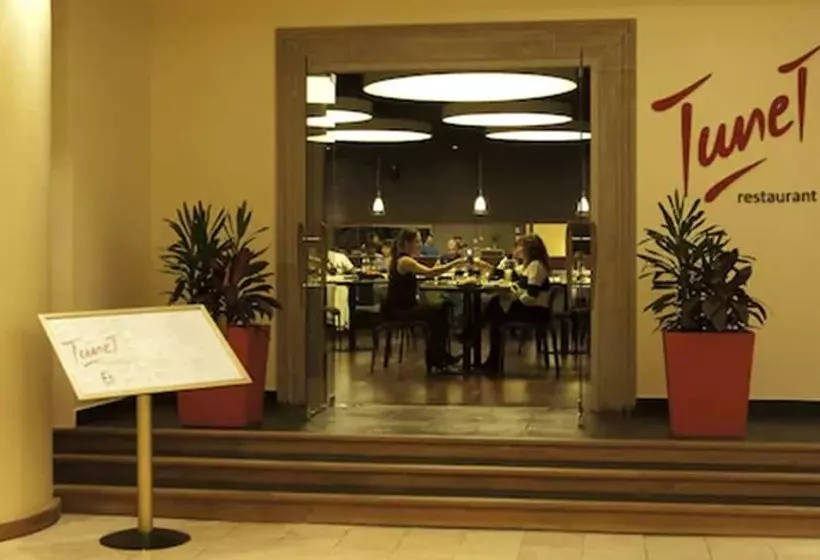 Hôtel Austral Express