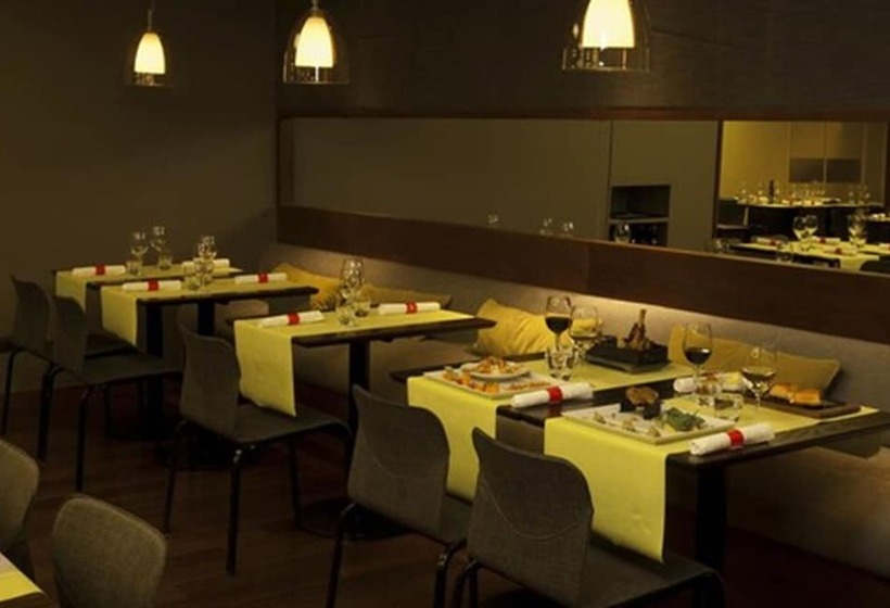 Hotel Austral Express