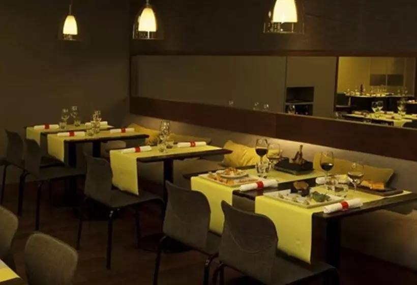 Hôtel Austral Express