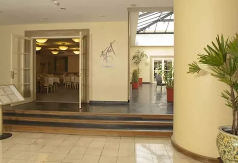 Hôtel Austral Express