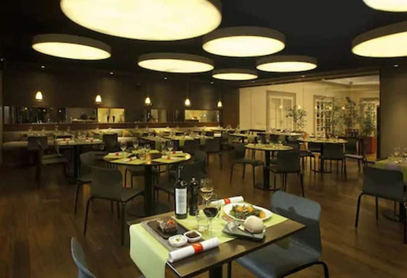 Hotel Austral Express