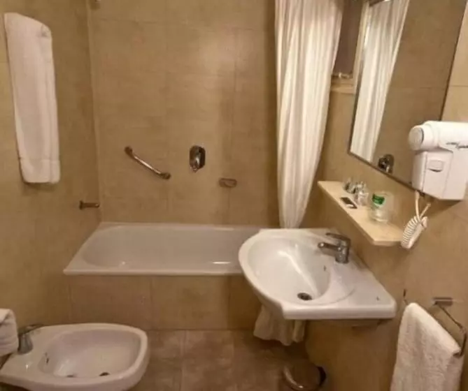 Hôtel Austral Express