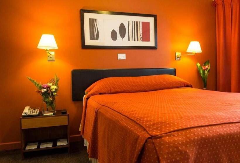 Hotel Austral Express