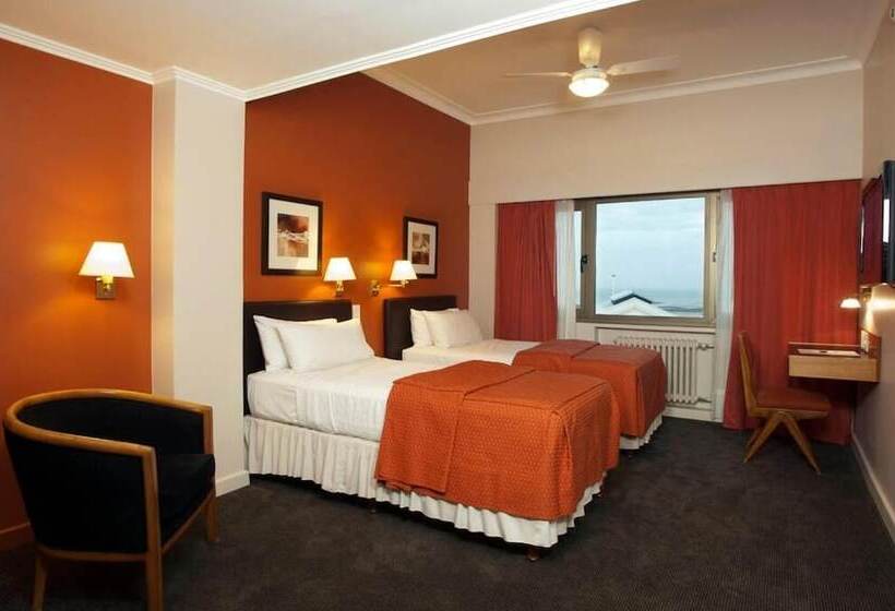 Hotel Austral Express