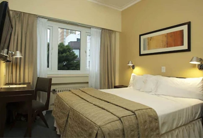 Hotel Austral Express