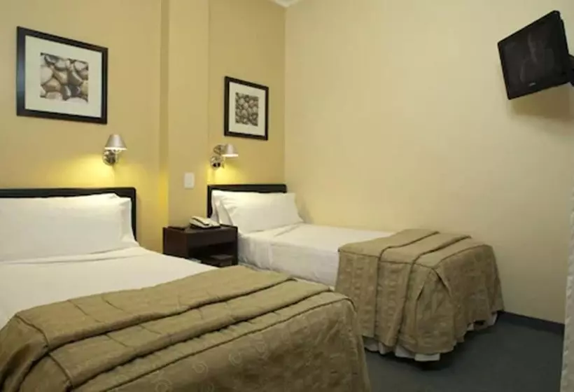 Hôtel Austral Express