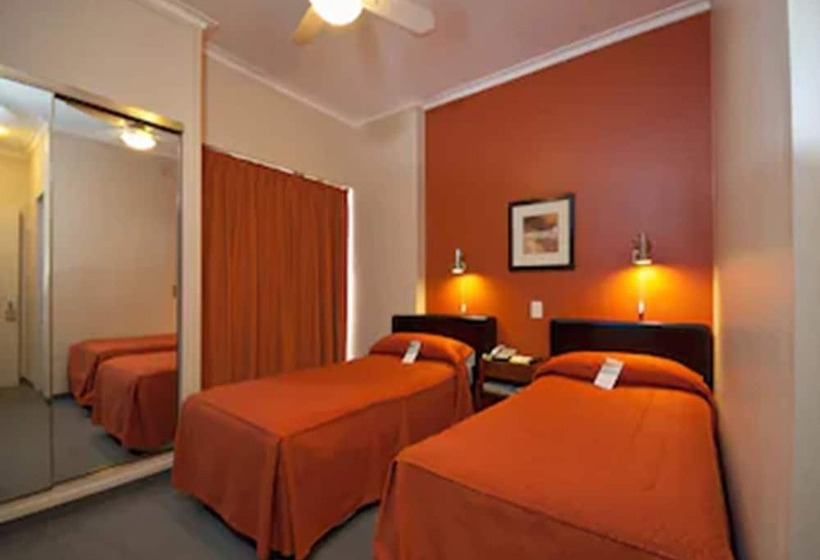 Hotel Austral Express