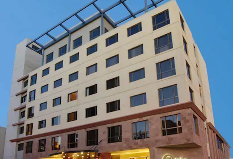 Hotel Austral Express