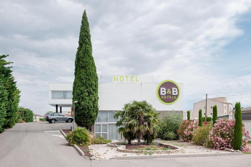 B&b Hotel Orange