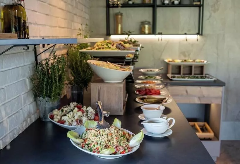 فندق Bonifacio Spa&sport Resort