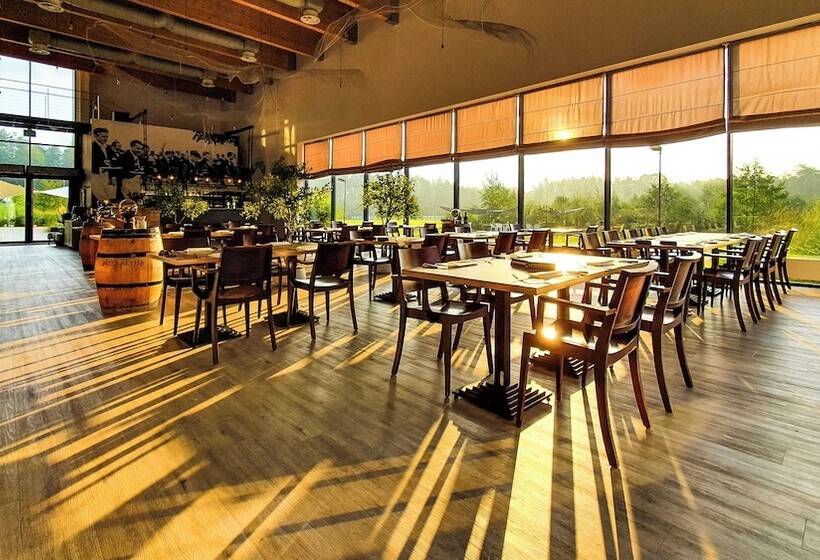 בית מלון כפרי Bonifacio Spa&sport Resort