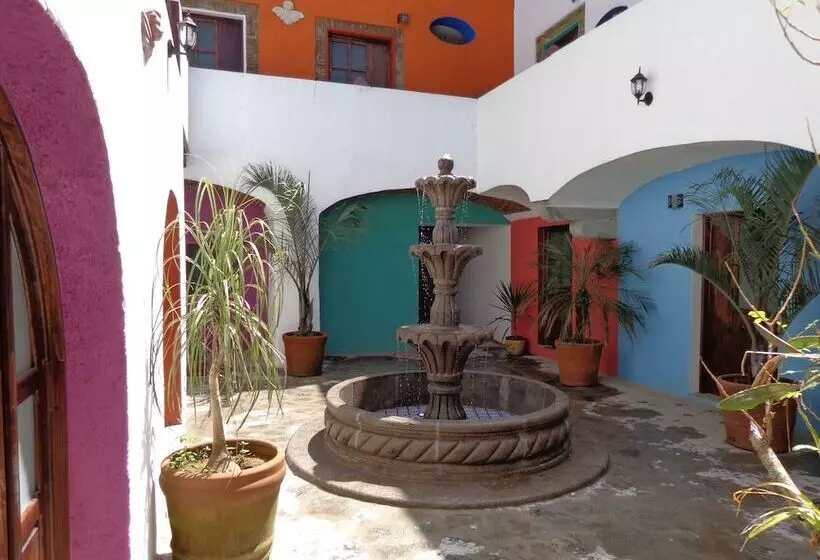 فندق Casa Abolengo