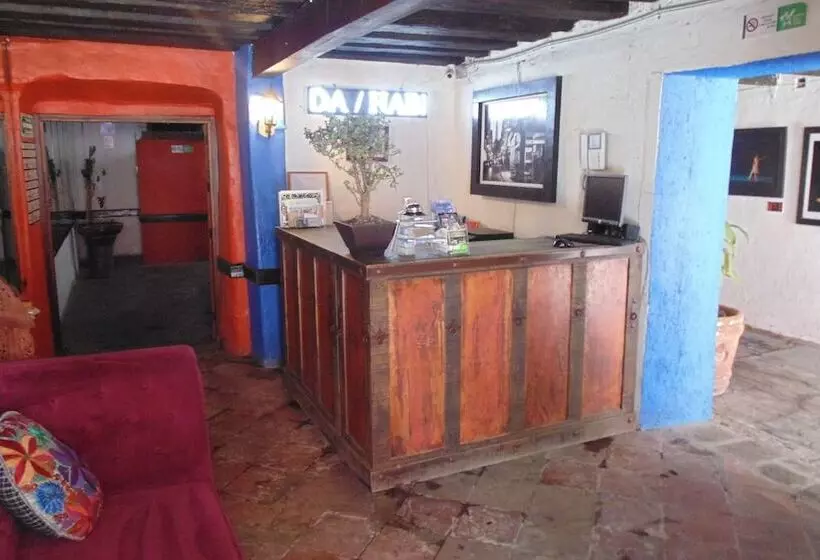 فندق Casa Abolengo