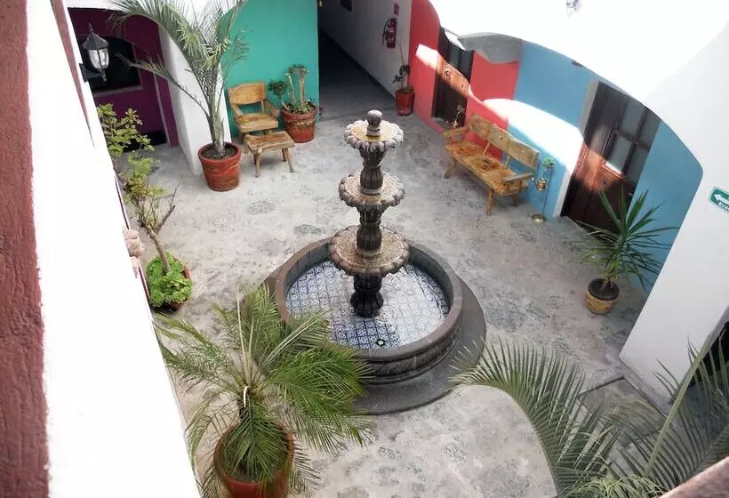 فندق Casa Abolengo